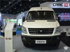中車電動攜“十年成果”亮相節(jié)能與新能源汽車展