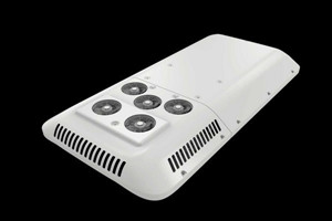 創(chuàng)維SKXD-11V1F/D客車空調