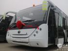 宇通ZK6149BD機(jī)場擺渡車