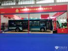 重汽豪沃JK6106GBEVQ4純電動(dòng)城市客車(chē)