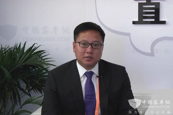 非EGR方案迎接國六，東風(fēng)康明斯已然做好準(zhǔn)備