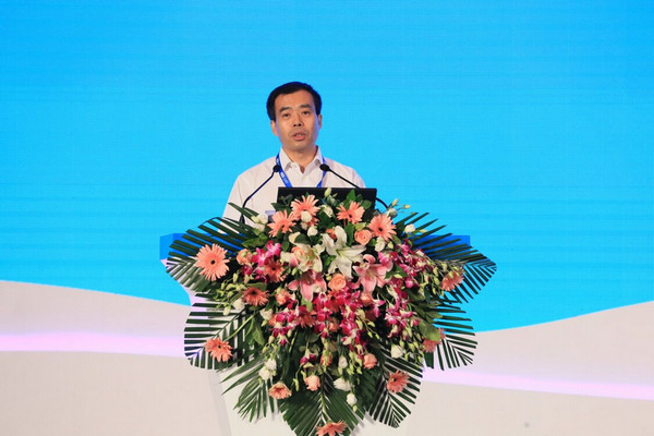 北汽張夕勇：推動整車和電池合作協(xié)同，實現(xiàn)新能源產(chǎn)業(yè)鏈共同發(fā)展