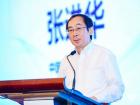 中國汽車工程學(xué)會(huì)常務(wù)副理事長兼秘書長 張進(jìn)華