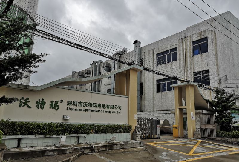 不要讓動力電池的洗牌變成新能源行業(yè)的多米諾骨牌