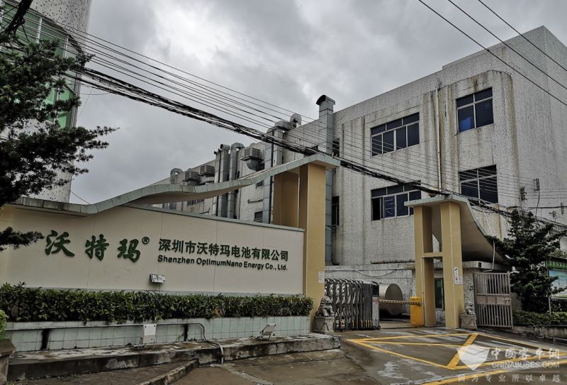 沃特瑪事故頻發(fā)，車企強烈要求建立黑名單電池企業(yè)窗口期