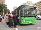 開(kāi)沃純電動(dòng)客車呼市運(yùn)營(yíng)實(shí)拍