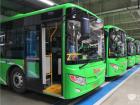 開(kāi)沃純電動(dòng)客車呼市運(yùn)營(yíng)實(shí)拍