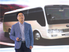 政府采購(gòu)信息報(bào)社總編輯、政府采購(gòu)信息網(wǎng)副總裁張松偉解讀公務(wù)用車(chē)政策