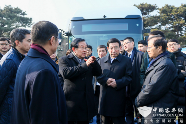 2019百人會：汽車革命與交通、能源、城市協(xié)同發(fā)展