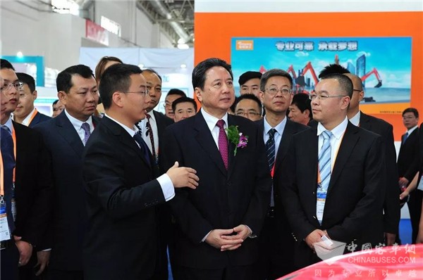 2019道路運(yùn)輸車輛展提前曝光，哪些亮點(diǎn)值得關(guān)注？