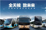 2019道路運(yùn)輸車輛展開幕在即，福田歐輝客車將帶來哪些新驚喜？
