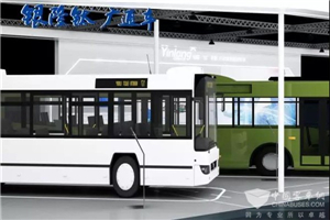 聚焦|2019北京國際道路運(yùn)輸展，銀隆新一代產(chǎn)品周三公布