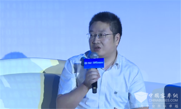 我的公交我的城：專家談后補(bǔ)貼時(shí)代的新能源客車公交推廣