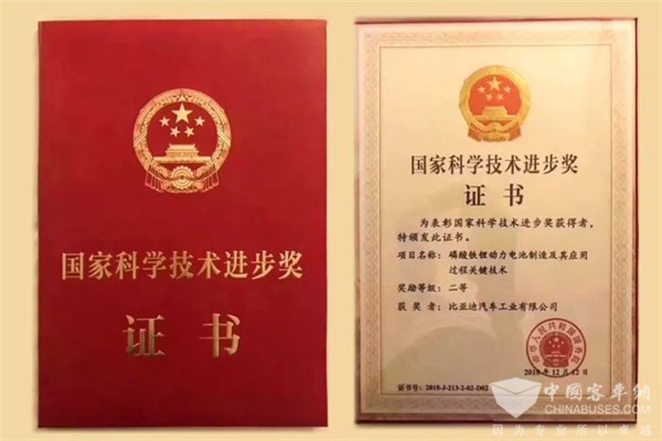 聚焦|盤點(diǎn)比亞迪客車2019年度上半年大事件