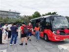 “廈門約巴”項(xiàng)目在廈門軟件園正式啟動(dòng)