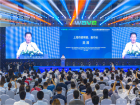 蘇州金龍?jiān)傩銦o(wú)人駕駛亮相2019世界智能網(wǎng)聯(lián)汽車(chē)大會(huì)