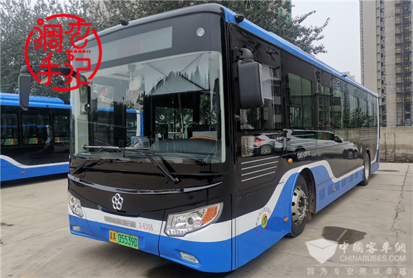 2019-2020年度客車網用戶滿意度調查手記——銀隆新能源、森鵬科技