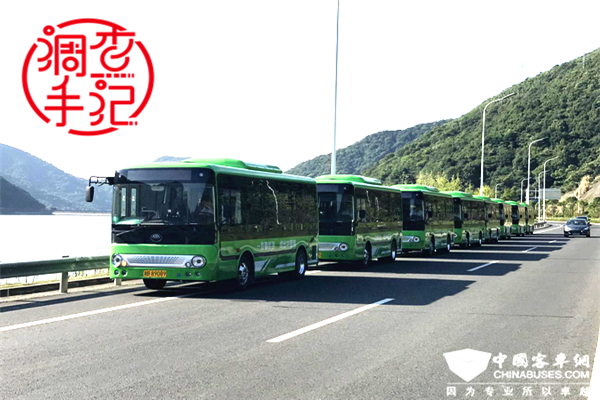 2019-2020年度客車網用戶滿意度調查手記——宇通客車