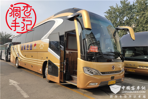 2019-2020年度客車(chē)網(wǎng)用戶(hù)滿(mǎn)意度調(diào)查手記——金旅客車(chē)、濰柴動(dòng)力