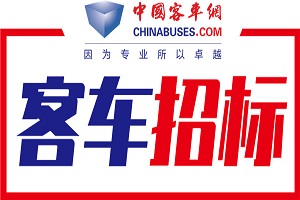 四川省雅安市公交公司2020年純電動(dòng)公交車采購(gòu)項(xiàng)目招標(biāo)公告