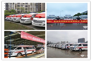 客車網一周要聞專欄 | 這些客車企業(yè)海外出口大單不斷