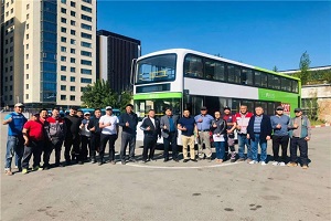 開沃G12亮相烏蘭巴托！中國(guó)雙層電動(dòng)大巴首次駛?cè)朊晒?>
										</a>									
									</div>
																<div   id=