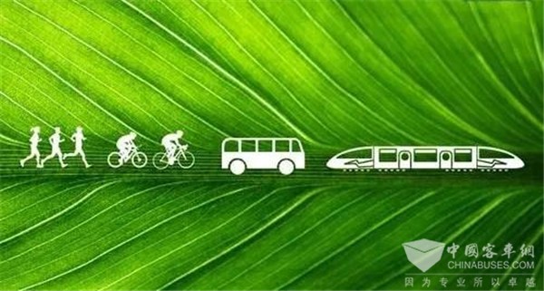 交通運(yùn)輸部：60%+、70%+、80%+，綠色出行創(chuàng)建行動(dòng)要做到這些