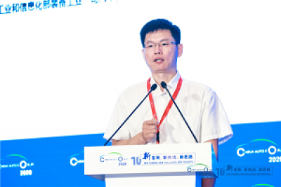 工信部：《推動(dòng)公共領(lǐng)域車輛電動(dòng)化行動(dòng)計(jì)劃》已基本成型