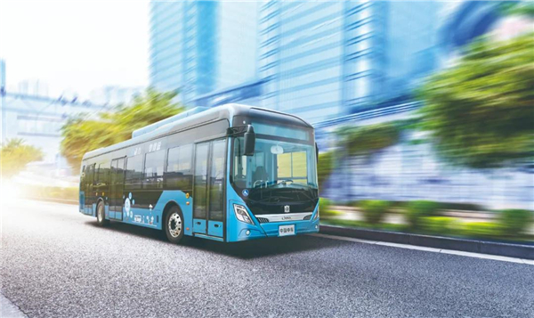 不再“卡脖子” 中車電動(dòng)氫能汽車核心技術(shù)添“尖兵”
