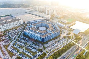 深圳特區(qū)40周年，與比亞迪純電動客車的不解情緣