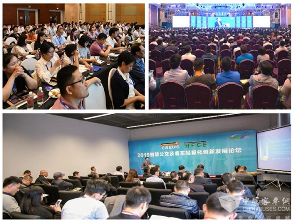 助力交通升級(jí) 定義未來出行！2020中國(guó)國(guó)際智慧公交發(fā)展高峰論壇即將啟幕