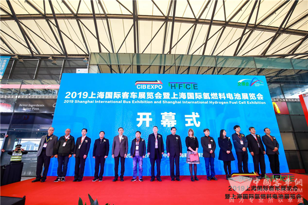 CIB EXPO 2020上海國(guó)際客車展覽會(huì)開幕在即，最全攻略來了!