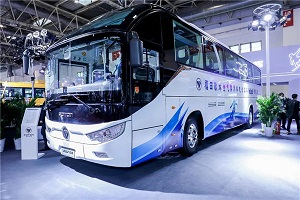 影響中國客車業(yè)|福田歐輝70Mpa氫燃料客車如何做到創(chuàng)新升級領(lǐng)跑行業(yè)？
