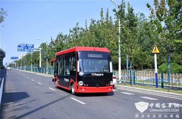 影響中國(guó)客車業(yè)|全年累計(jì)售車5605臺(tái) 安凱客車2020年產(chǎn)銷數(shù)據(jù)出爐