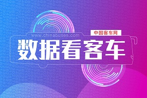 影響中國(guó)客車業(yè)|2020年12月客車銷售數(shù)據(jù)盤點(diǎn)