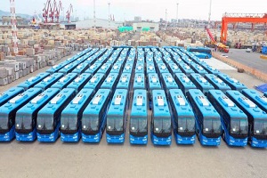 影響中國(guó)客車業(yè)|2020年度6米以上大中型客車銷量年度盤點(diǎn)