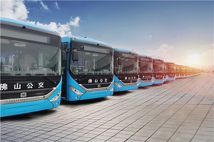 全國氫能產(chǎn)業(yè)加速布局 中通客車助推氫燃料電池客車示范應用