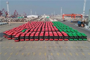 助力中國客車再結(jié)碩果 康明斯發(fā)動機的墨西哥情緣
