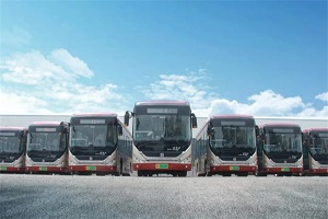 純電動+氫燃料雙輪驅(qū)動，中通如何擘畫新時代新能源客車發(fā)展藍圖?