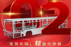 影響中國(guó)客車業(yè)年度盤點(diǎn)：愛(ài)普車輛的2021 有挑戰(zhàn)亦有成長(zhǎng)