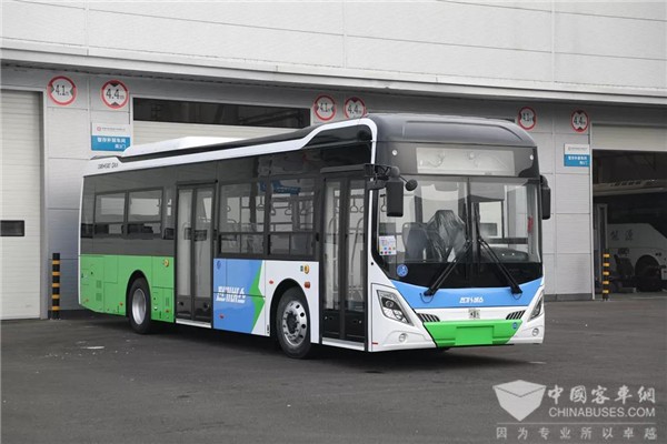 開新局! 50臺(tái)“中車歐巴”赴韓國貢獻(xiàn)“中車智慧”
