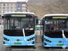 14、比亞迪K6正式發(fā)車(chē)