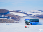 不懼-40℃極寒！宇通純電公交“冰雪挑戰(zhàn)賽”燃擎開(kāi)戰(zhàn)