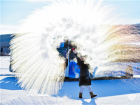 不懼-40℃極寒！宇通純電公交“冰雪挑戰(zhàn)賽”燃擎開(kāi)戰(zhàn)