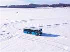 不懼-40℃極寒！宇通純電公交“冰雪挑戰(zhàn)賽”燃擎開(kāi)戰(zhàn)
