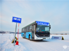 不懼-40℃極寒！宇通純電公交“冰雪挑戰(zhàn)賽”燃擎開(kāi)戰(zhàn)