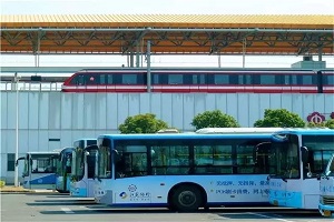 交通運(yùn)輸部發(fā)布《國家公交都市建設(shè)示范工程管理辦法》