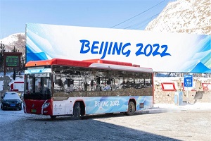 政策解讀|北京氫車示范聯(lián)合體申報(bào)啟動 燃料電池汽車應(yīng)用示范再加速