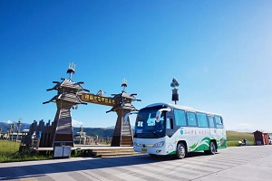 交通運輸部印發(fā)通知部署做好道路客運電子客票推廣普及工作