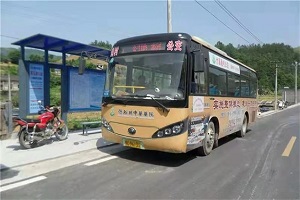 政策賦能，鄉(xiāng)村客運(yùn)能助力客車行業(yè)度過(guò)寒冬嗎？